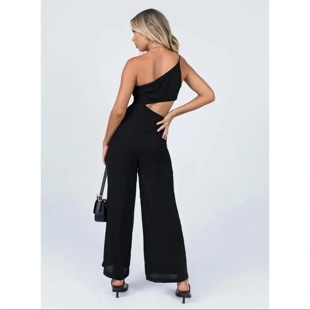 Princess Polly Simona Jumpsuit * New
